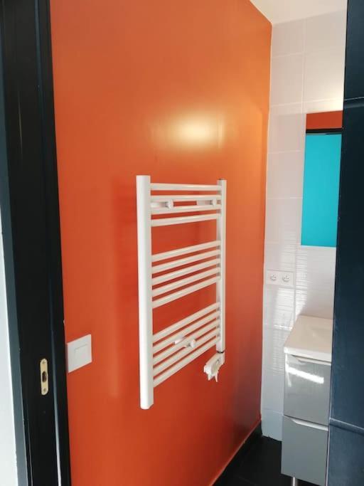 Le Charmant Port De Morlaix A Votre Porte ! Екстер'єр фото